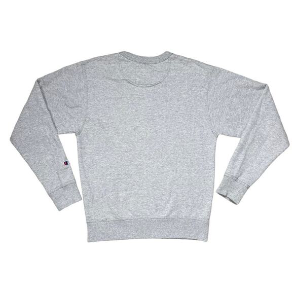 Champion Crew Neck Sweater - Picture 2 of 4